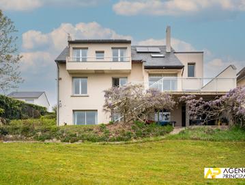 Vente Maison 7 pièces 183.21 m2 Le Mesnil le Roi