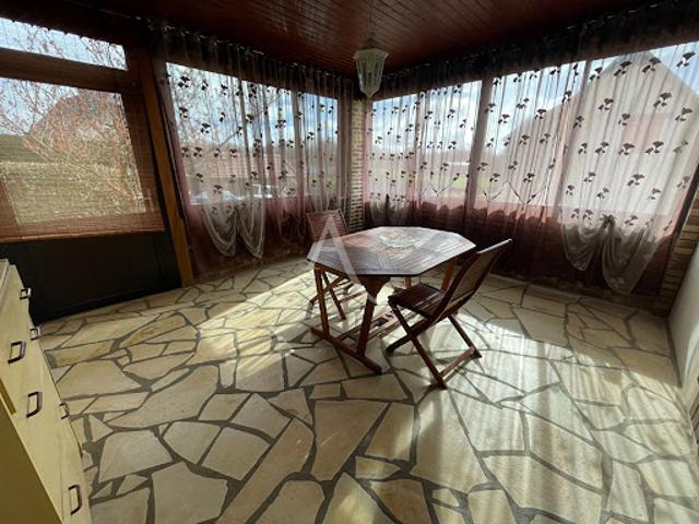 Vente Maison 7 pièces 183.39 m2 Gournay en Bray