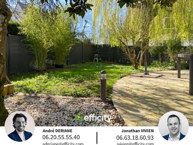 Vente Maison 7 pièces 184 m2 Noisy le Roi