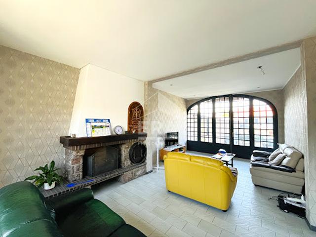 Vente Maison 7 pièces 183.65 m2 Maubourguet