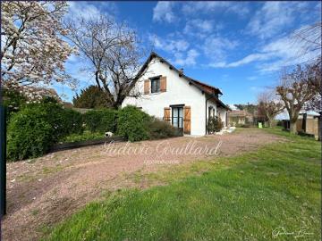 Vente Maison 8 pièces 194 m2 Mondion