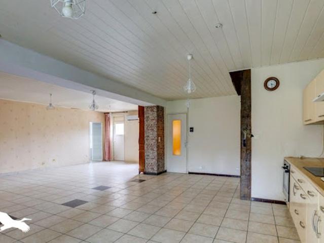 Vente Maison 7 pièces 194 m2 Buzet sur Tarn
