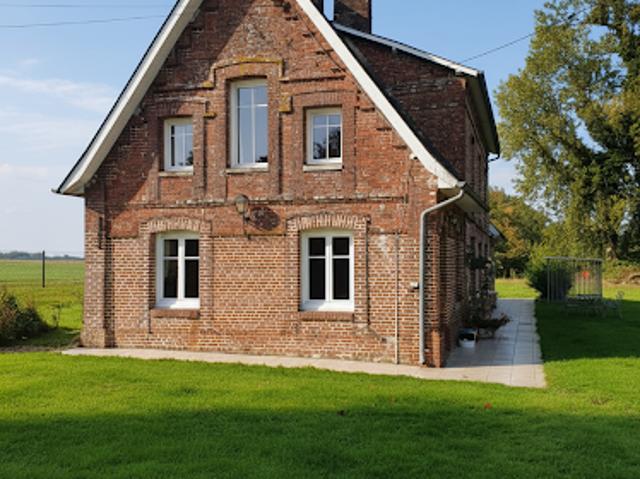 Vente Maison 7 pièces 194 m2 Anvéville