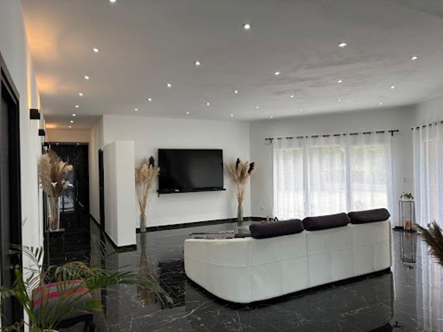 Vente Maison 7 pièces 194 m2 Bar le Duc