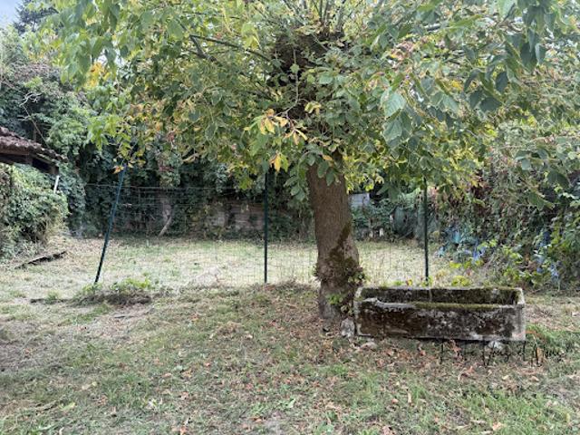 Vente Maison 7 pièces 194 m2 Bernos Beaulac