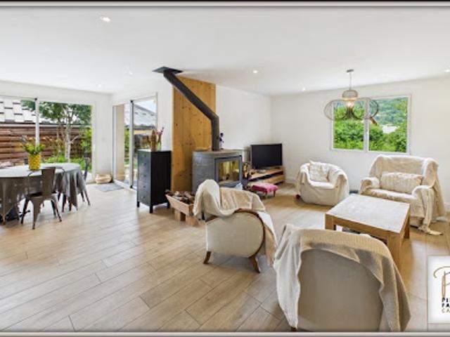 Vente Maison 7 pièces 194 m2 Briançon