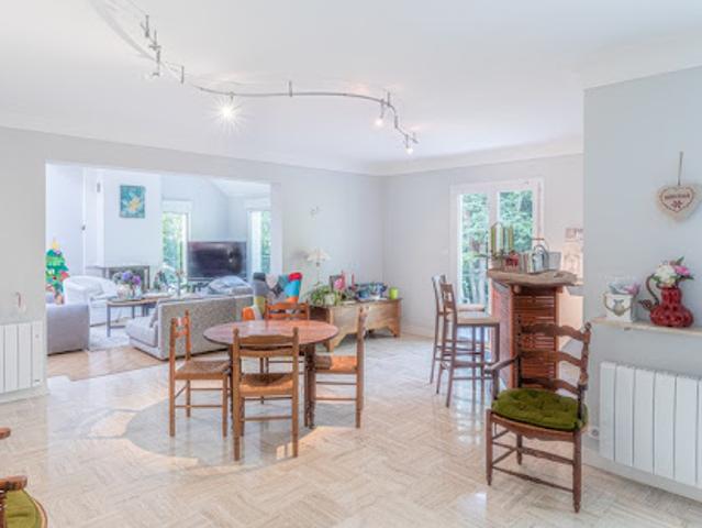 Vente Maison 7 pièces 194 m2 Château Renault