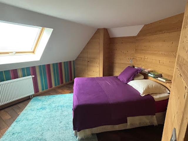 Vente Maison 7 pièces 194 m2 Furchhausen