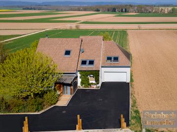Vente Maison 7 pièces 194 m2 Furchhausen