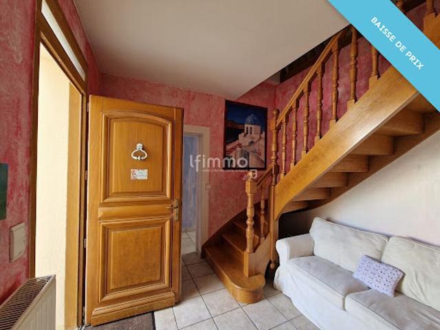 Vente Maison 7 pièces 194 m2 Le Bouscat