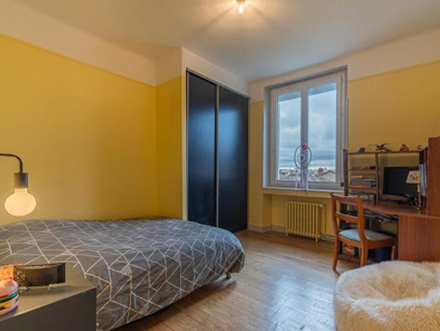Vente Maison 7 pièces 194 m2 Limoges