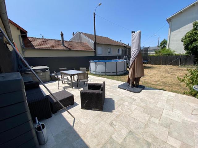 Vente Maison 7 pièces 194 m2 Limoges
