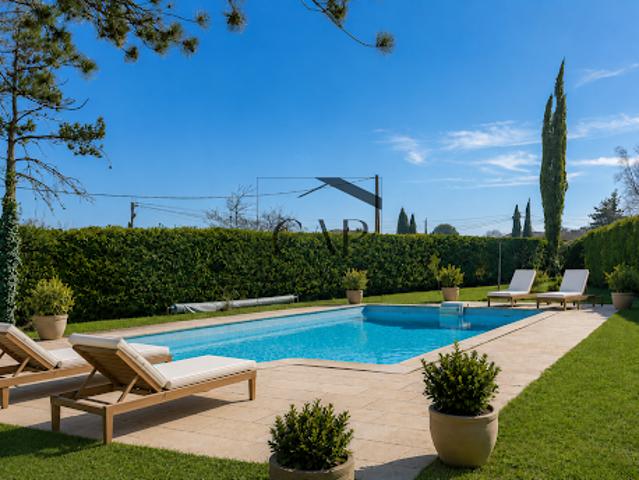 Vente Maison 7 pièces 194 m2 Puyricard
