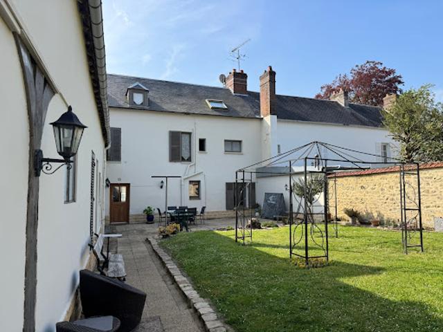 Vente Maison 7 pièces 194 m2 Pacy sur Eure