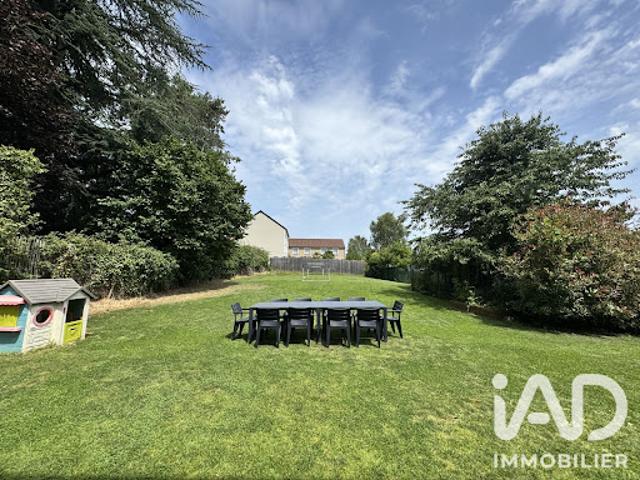 Vente Maison 7 pièces 194 m2 Presles en Brie