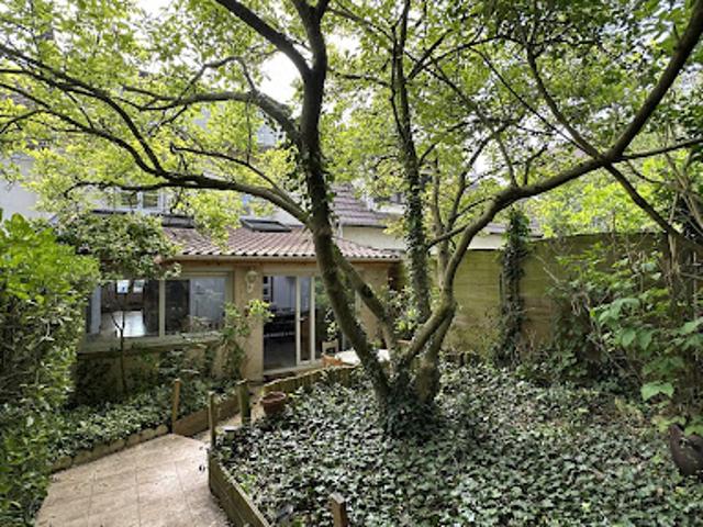 Vente Maison 7 pièces 194 m2 Suresnes