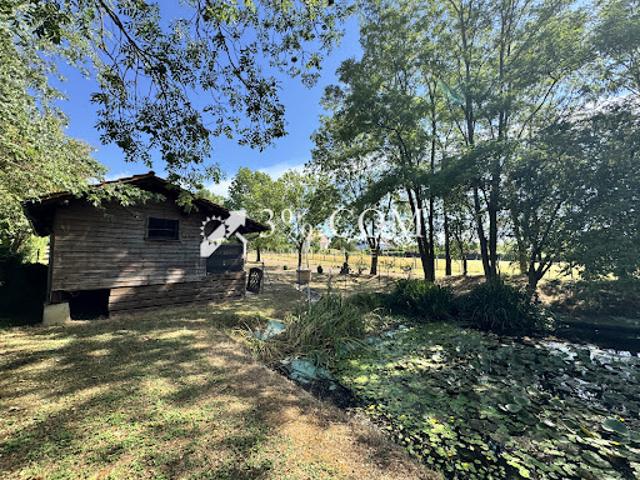 Vente Maison 7 pièces 194 m2 Saessolsheim