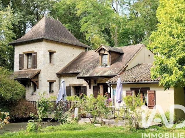 Vente Maison 7 pièces 194 m2 Saint André et Appelles