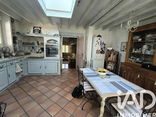 Vente Maison 7 pièces 194 m2 Saint André et Appelles