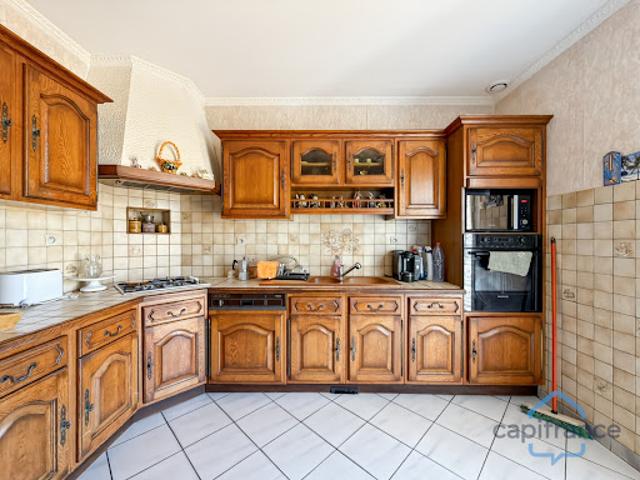 Vente Maison 7 pièces 194 m2 Varois et Chaignot