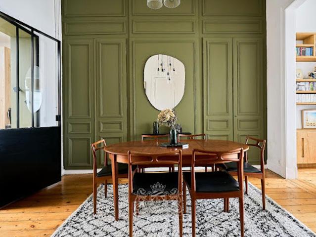 Vente Maison 7 pièces 194.13 m2 Lille