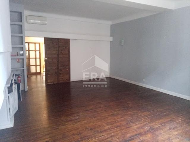 Vente Maison 7 pièces 194.32 m2 Saint Jean Pied de Port