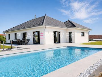 Vente Maison 7 pièces 194.5 m2 Darnieulles