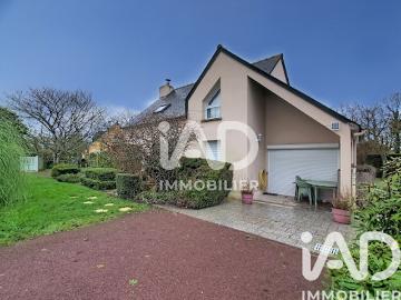 35720, Ille-et-Vilaine - Jardin, Balcon