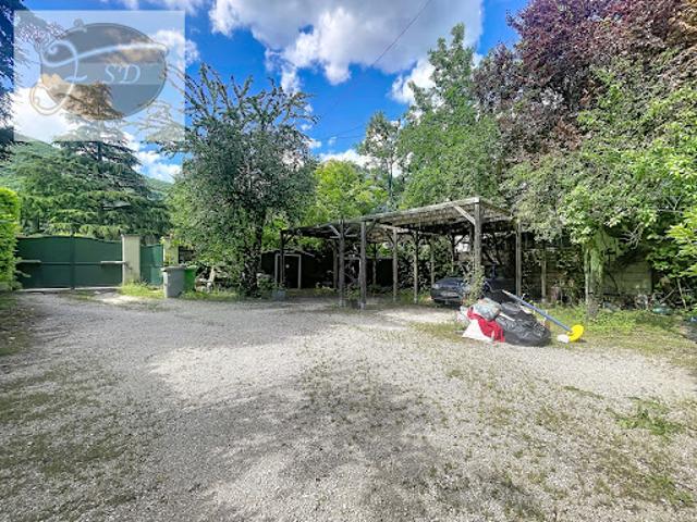 Vente Maison 7 pièces 195 m2 Meylan