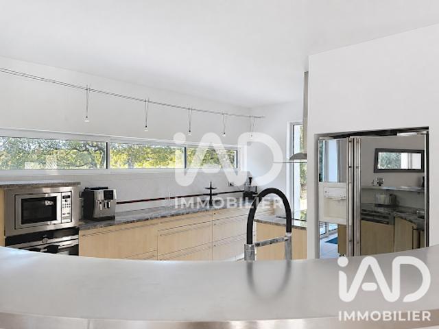 Vente Maison 7 pièces 195 m2 Mimet