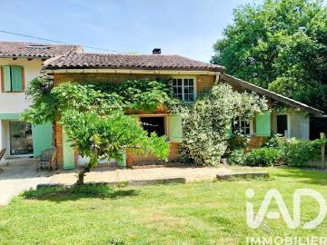Vente Maison 7 pièces 195 m2 Montauban