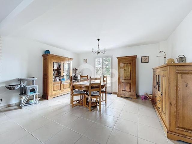 Vente Maison 7 pièces 195 m2 Mouy