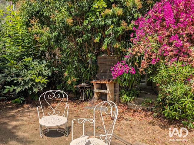 Vente Maison 7 pièces 195 m2 Nice