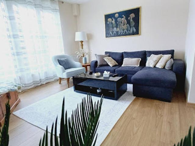 Vente Maison 7 pièces 195 m2 Noyon