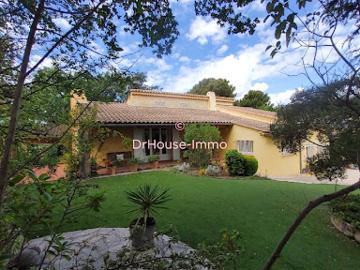 Vente Maison 7 pièces 195 m2 Aubagne