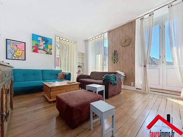 Vente Maison 7 pièces 195 m2 Ayen