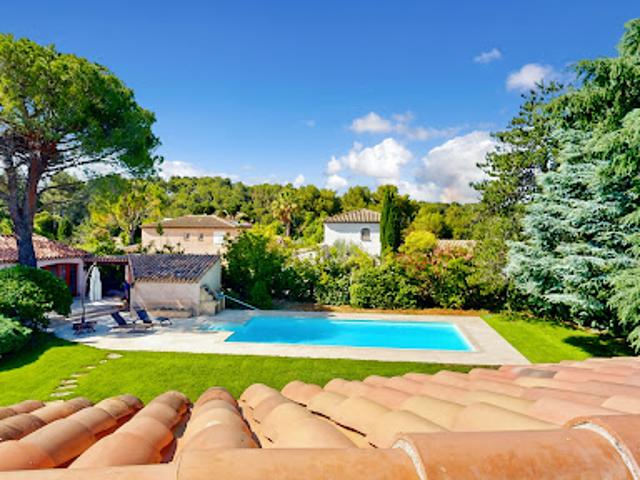 Vente Maison 7 pièces 195 m2 Allauch