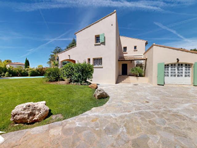 Vente Maison 7 pièces 195 m2 Allauch