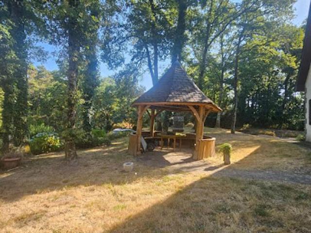 Vente Maison 7 pièces 195 m2 Allaire