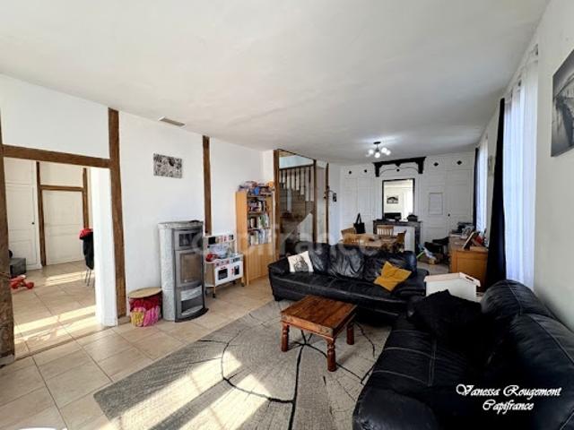 Vente Maison 7 pièces 195 m2 Appoigny