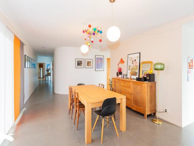 Vente Maison 7 pièces 195 m2 Belloc Saint Clamens