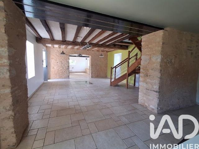 Vente Maison 7 pièces 195 m2 Bernay en champagne