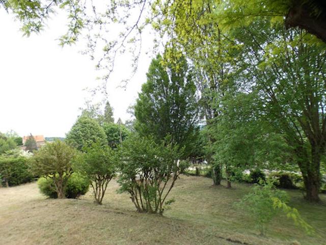 Vente Maison 7 pièces 195 m2 Cublac