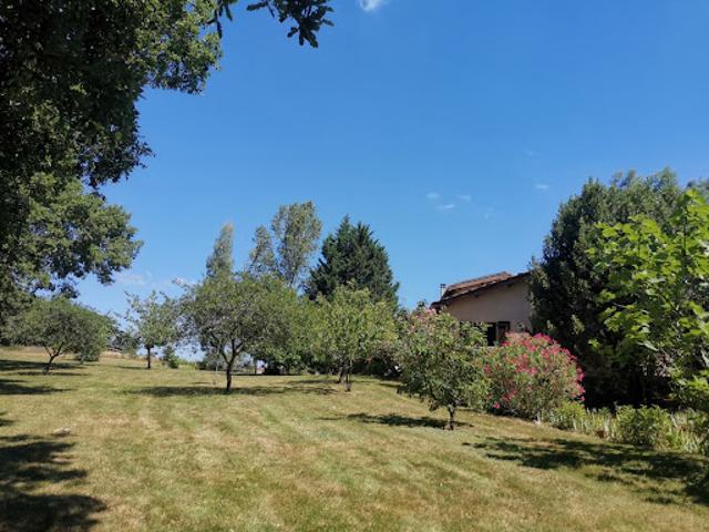 Vente Maison 7 pièces 195 m2 Cadours