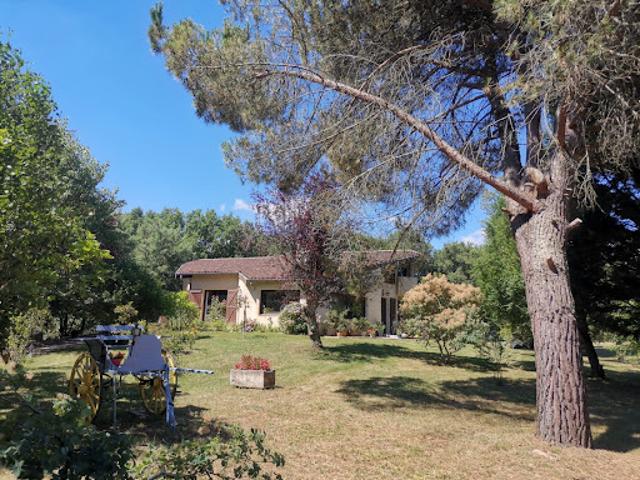 Vente Maison 7 pièces 195 m2 Cadours