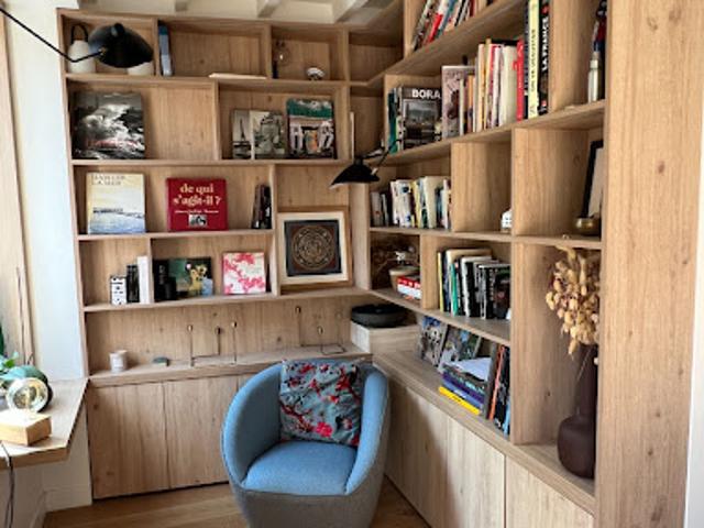 Vente Maison 7 pièces 195 m2 Colombes