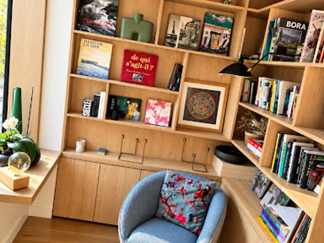 Vente Maison 7 pièces 195 m2 Colombes