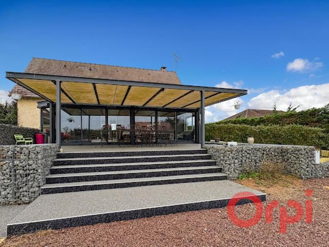 Vente Maison 7 pièces 195 m2 Cosne d'Allier