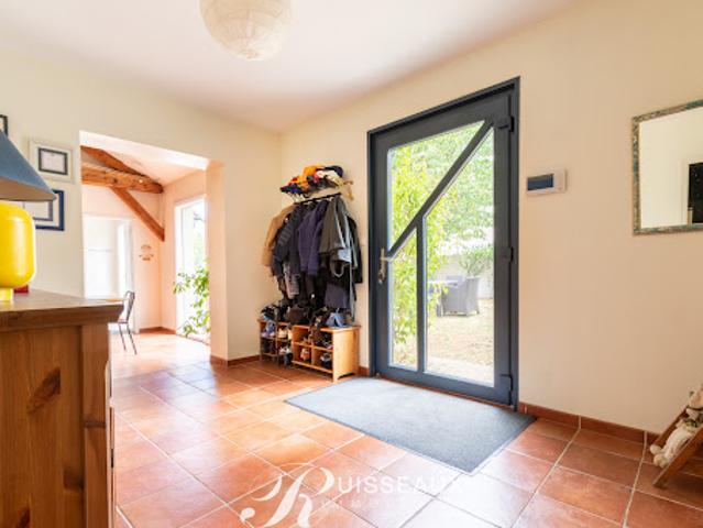 Vente Maison 7 pièces 195 m2 Dijon