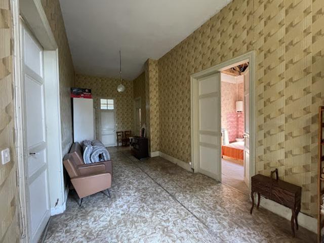 Vente Maison 7 pièces 195 m2 Eauze
